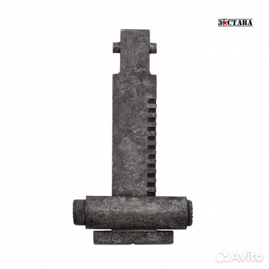 Прицельная планка акм, ак74