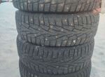 Continental ComfortContact AS 195/65 R15 30N
