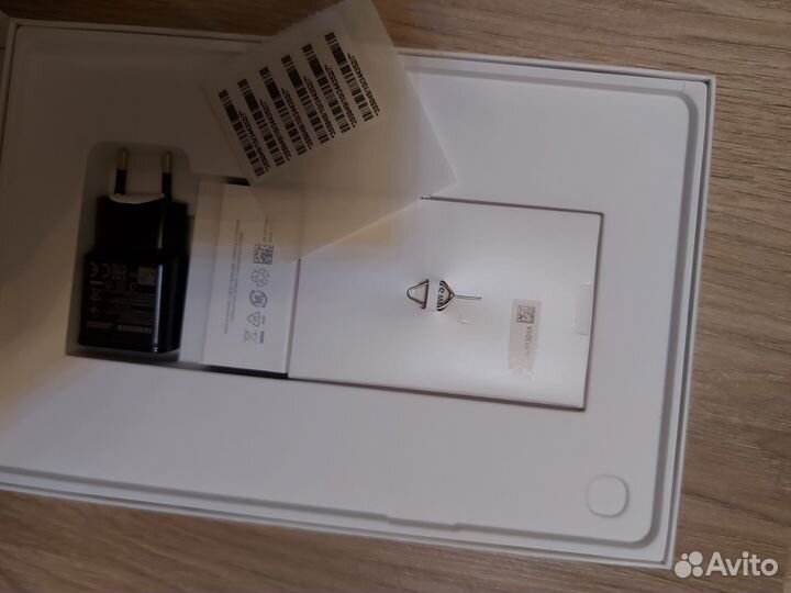 Планшет samsung tab s5