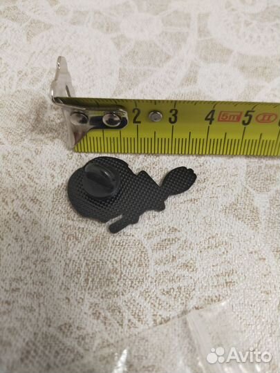 Планки, заколки на галстук, значок, термонаклейка