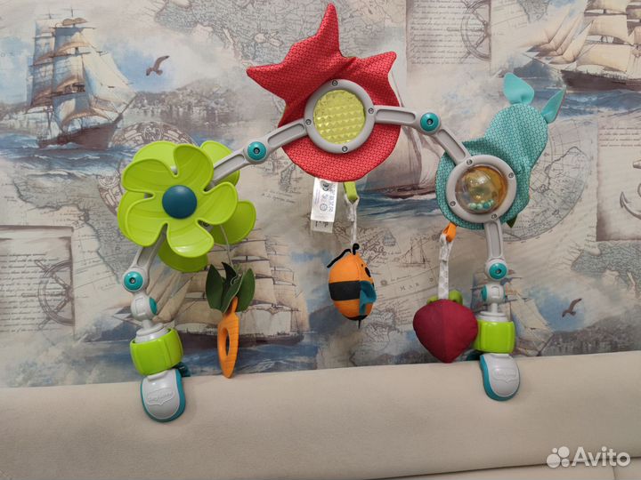 Мобиль дуга Tiny Love