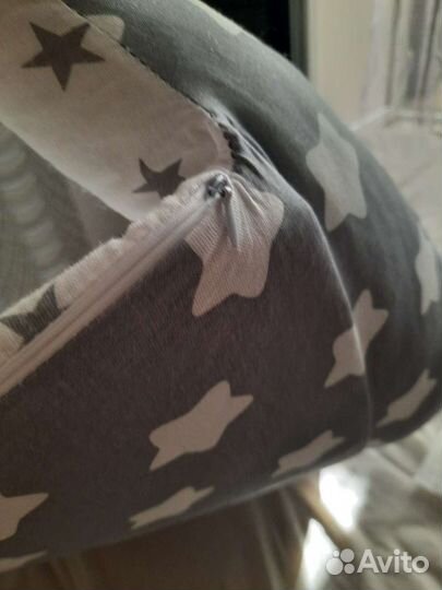 Кокон - гнездышко для новорожденного