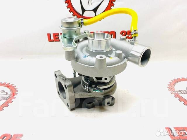 Турбина Toyota Noah 3CT / CT9D / Vidarir / Vidarir