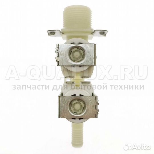 1526092000 Клапан подачи воды посудомоечной машины
