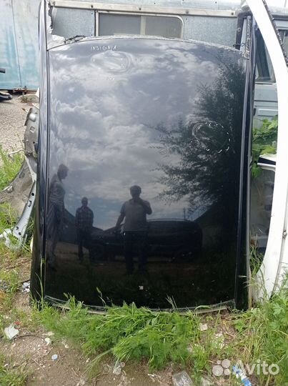 Крыша Opel Insignia