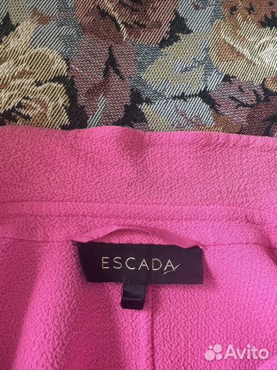 Пиджак escada