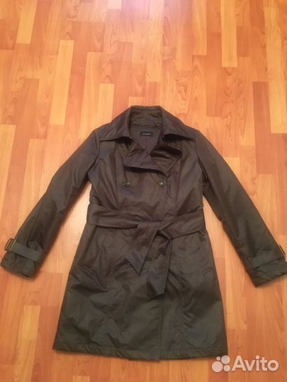 Пальто, плащ Caractere, оригинал