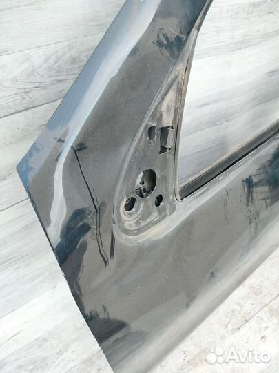 Дверь передняя левая Fiat Albea, I 2005