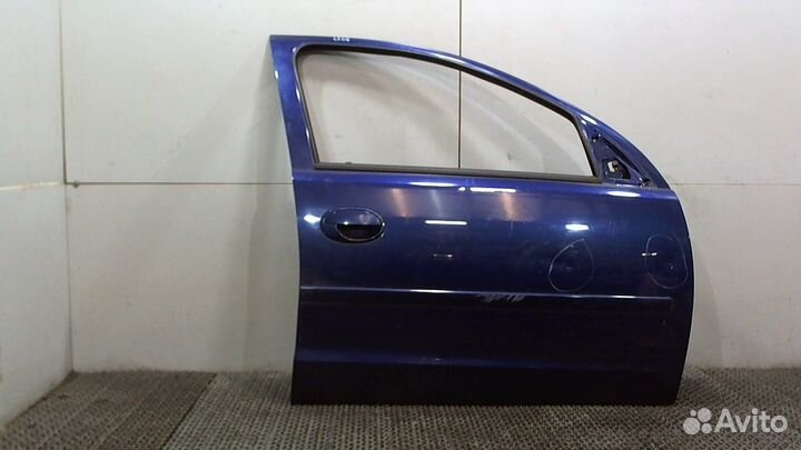 Дверь боковая Opel Corsa C, 2003