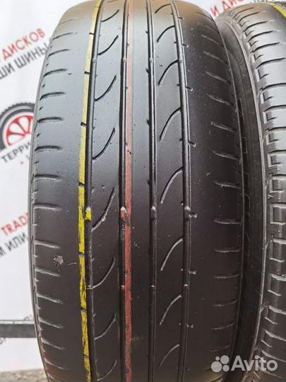 Bridgestone Dueler H/P 215/60 R17 96H