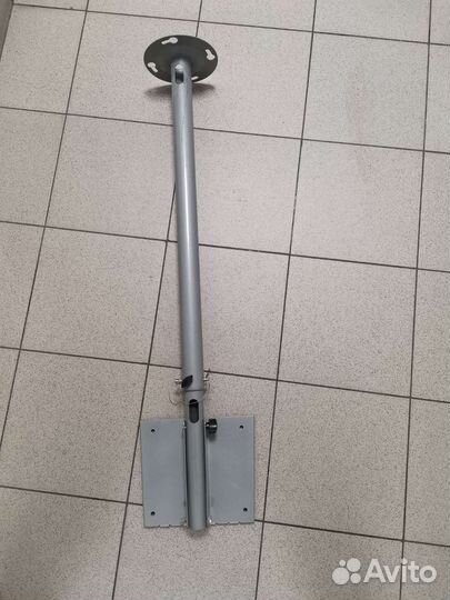 Потолочный кронштейн Kromax Dix-5L