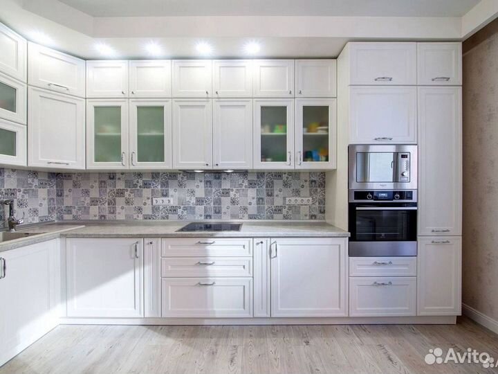 Кухонный гарнитур 