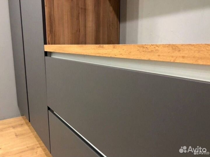 Кухни на заказ от производителя