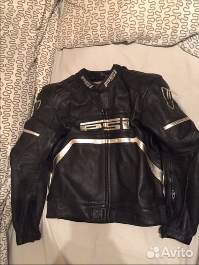 Мотокостюм Psi racing