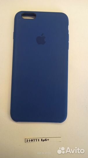 Чехол Apple iPhone 6s Plus 210771