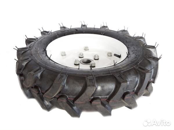 BCT NE60 7.50/7 R16 20B