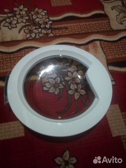 Крышка для стиральной машины indesit