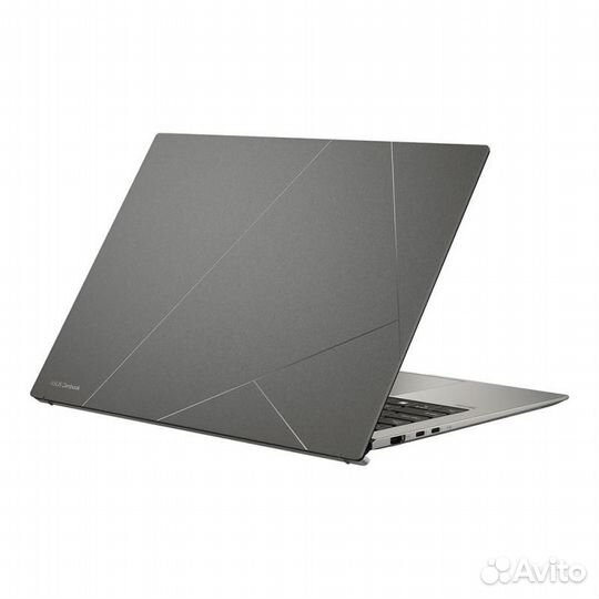 Ноутбук asus Zenbook S 13 oled UX5304MA-NQ138W Intel Core Ultra 7 155U 3800MHz/13.3/2880х1800/16GB/1