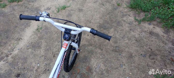 Велосипед Specialized