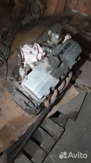 Запчасти на пирожок