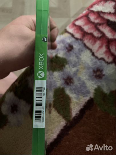 Forza horizon 4 xbox one