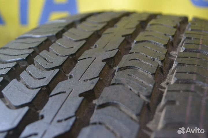 Goodyear Wrangler ST 265/70 R17