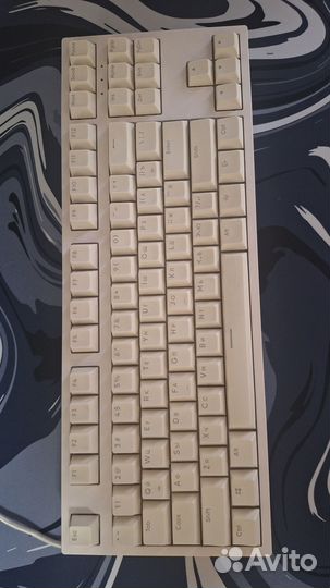 Клавиатура red square keyrox tkl classic
