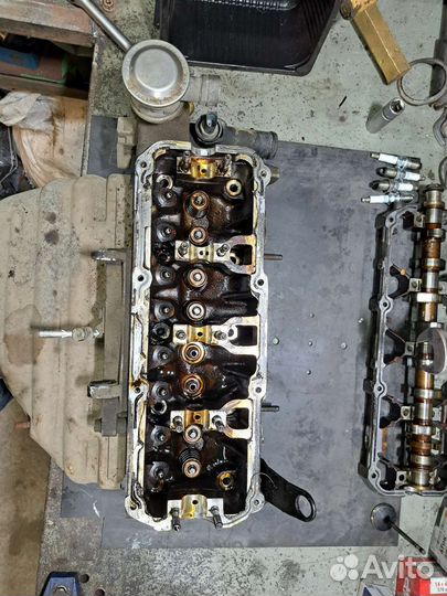 Ремонт авто