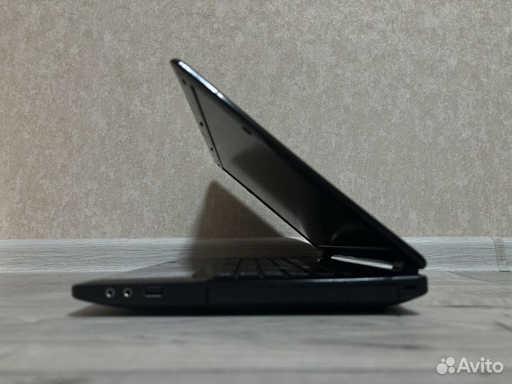 Мощный ноутбук i5/GeForce 645M/16GB/SSD128/750gb