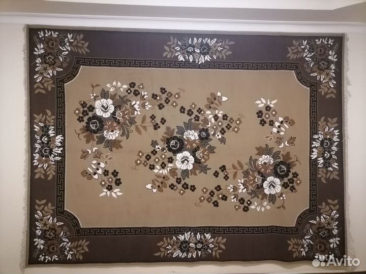 Ковролин бу