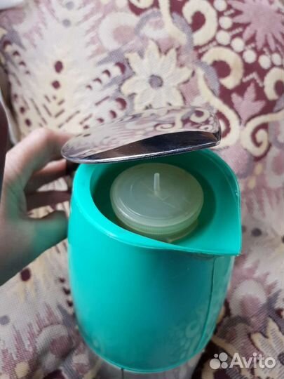 Термос СССР