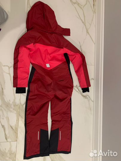 Горнолыжный костюм детский 146