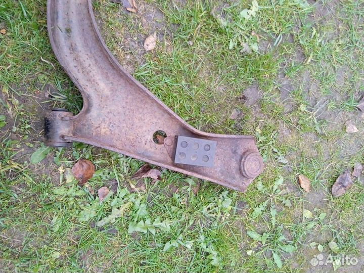 Рычаги форд эскейп