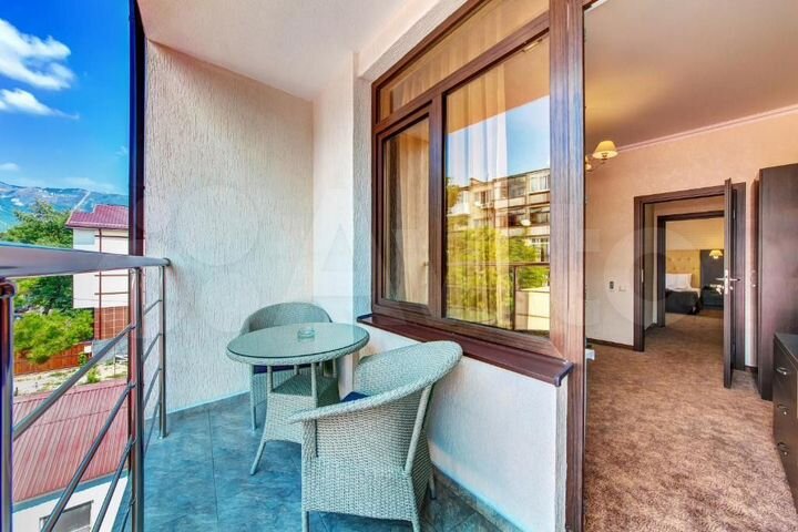 Комната 20 м², 2/5 эт.