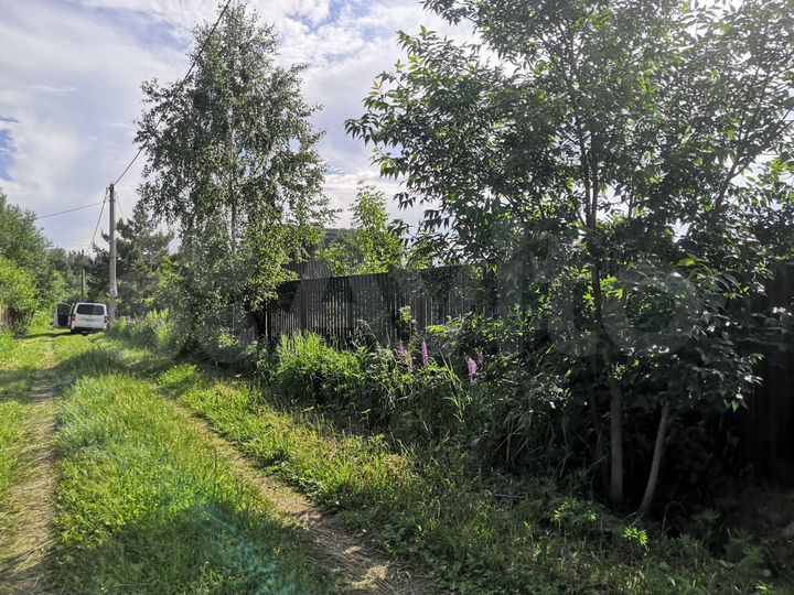 Участок 16 сот. (СНТ, ДНП)