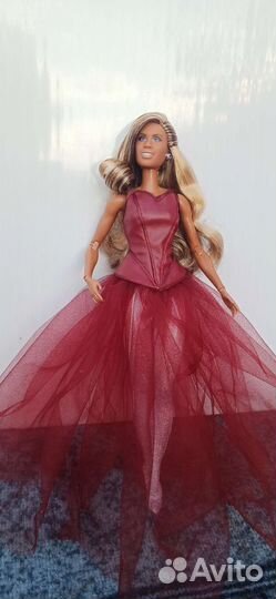 Барби Ловерна Кокс