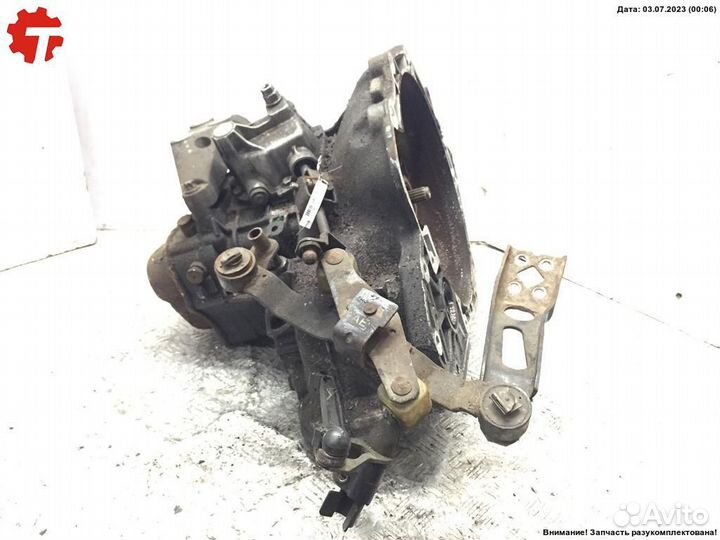 Кпп 5ст. F13 Opel Astra G (1998-2005)