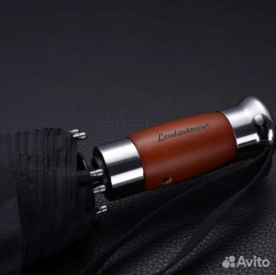 Зонт мужской автомат