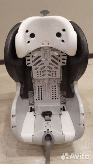 Детское автокресло Britax Roemer King 2 LS