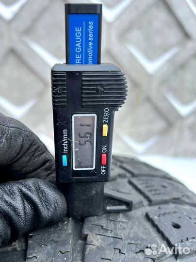 Hankook I'Pike RW11 265/50 R20 107T