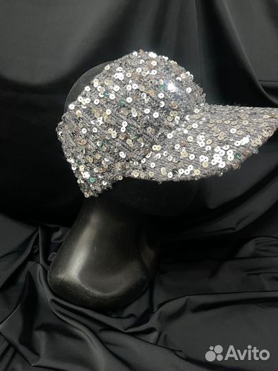 Кепка женская