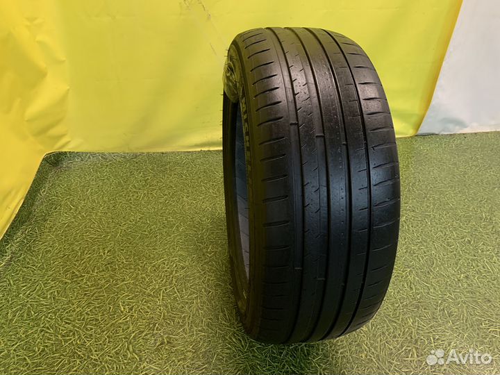 Michelin Pilot Sport 4 225/45 R18