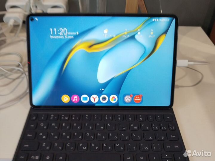 Huawei MatePad Pro 8+128GB