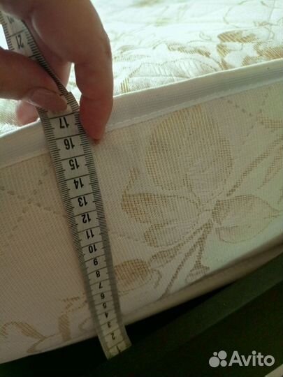 Матрас 160х200