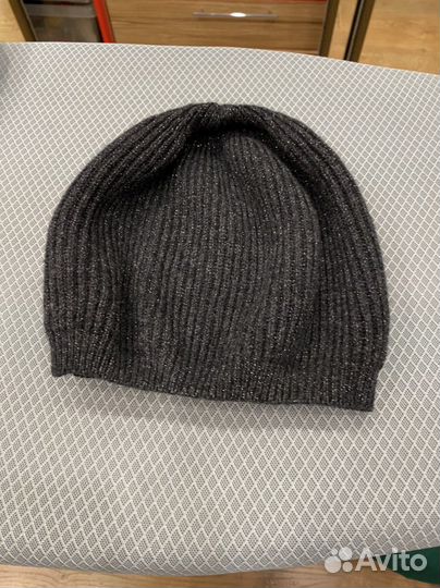 Шапка женская