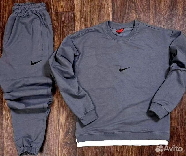 Спортивный костюм nike двойка