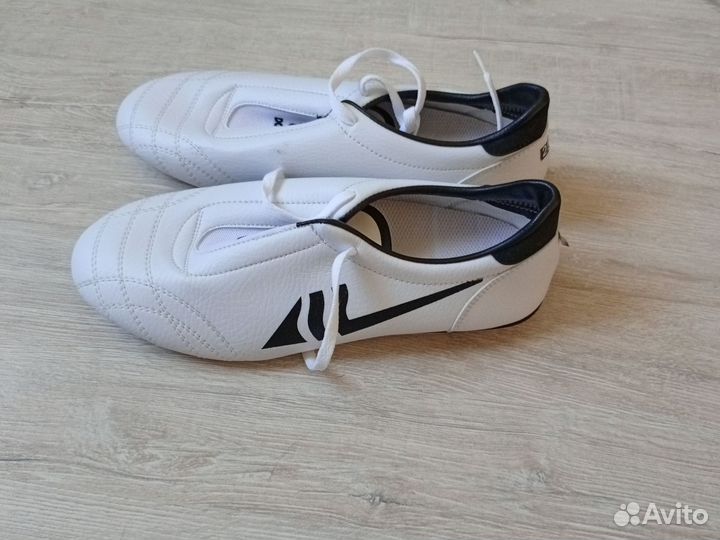 Обувь для тхеквондо