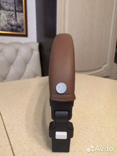 Бампер для коляски stokke trailz