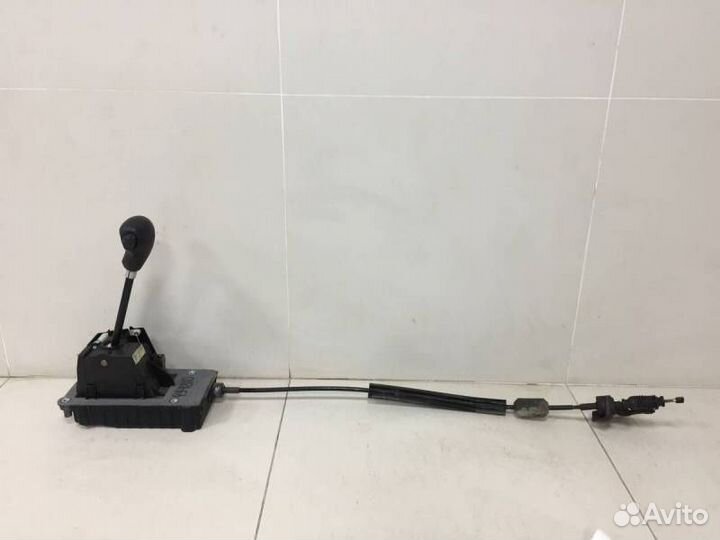 Кулиса кпп Nissan Almera 3 G11, G15 2012