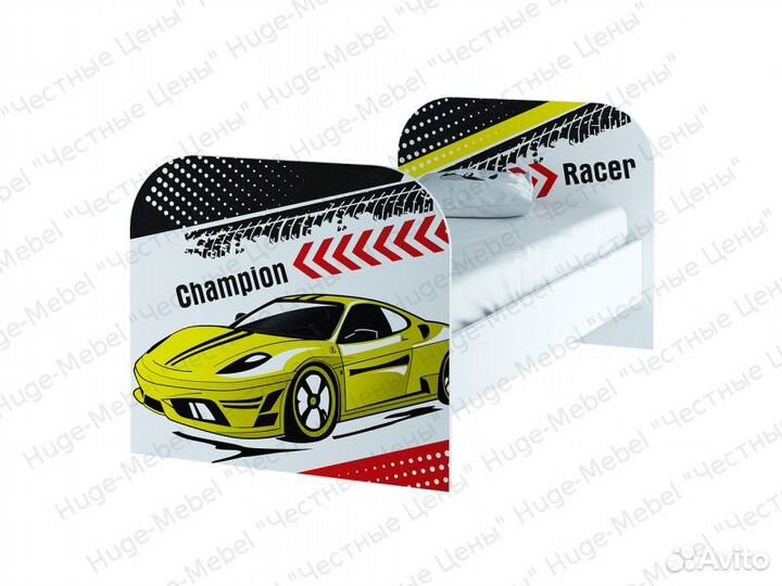 Комплект детской мебели. Новая мебель